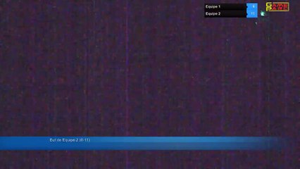 Equipe 1 Vs Equipe 2 - 11/10/19 00:39 - Loisir Poitiers - Poitiers Game Parc