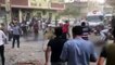 Mardin Valiliği: “Nusaybin'de 8 vatandaş şehit oldu, 38 vatandaş yaralandı”