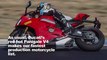 Fastest Production Motorcycles