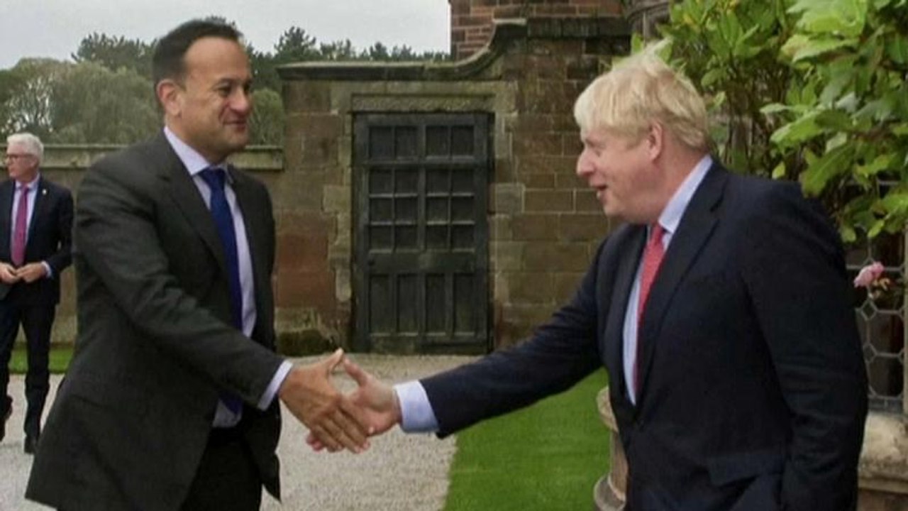 “Brexit” – Knoten durch?