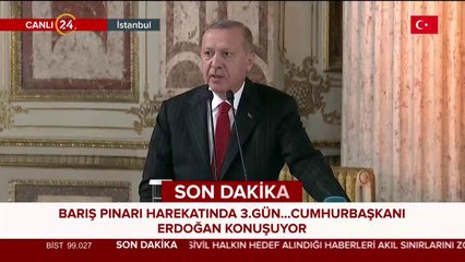Parlamento Başkanları Konferansı