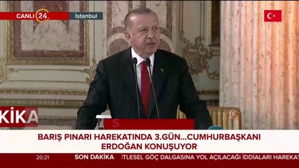 Parlamento Başkanları Konferansı