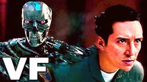 TERMINATOR 6 Bande Annonce VF 