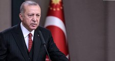 Cumhurbaşkanı Erdoğan'dan net harekat mesajı: Bizim mücadelemiz Kürtler ile değil terör örgütleriyle