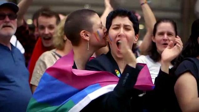 Iris Prize Festival LGBT!