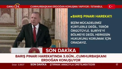 Parlamento Başkanları Konferansı