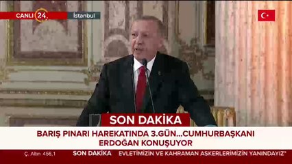 Parlamento Başkanları Konferansı