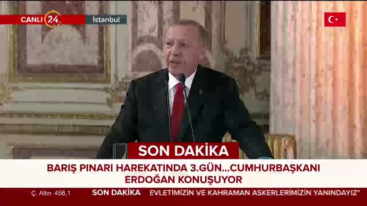 Parlamento Başkanları Konferansı