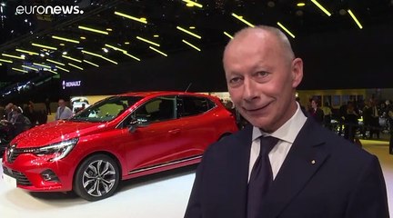 Renault tourne la page de l'affaire Ghosn et évince son directeur général