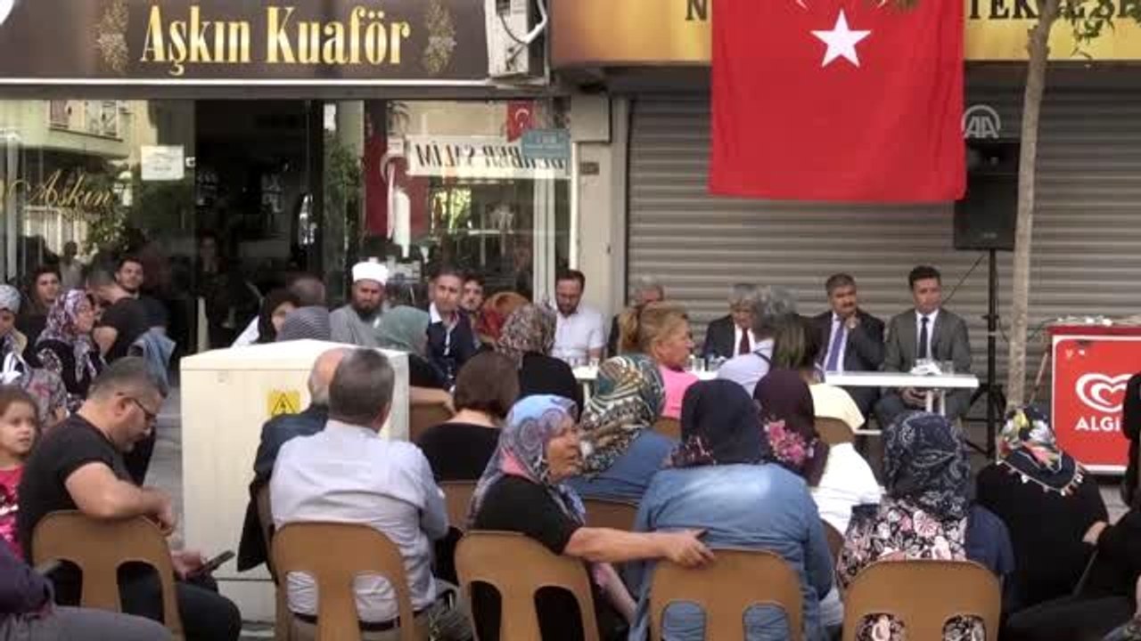 Şehit Cihan Güneş, son yolculuğuna uğurlandı (2)