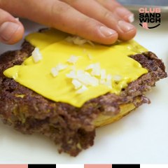 Dumbo | Club Sandwich du mois