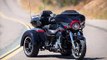 2020 Harley-Davidson CVO Tri Glide First Ride Review