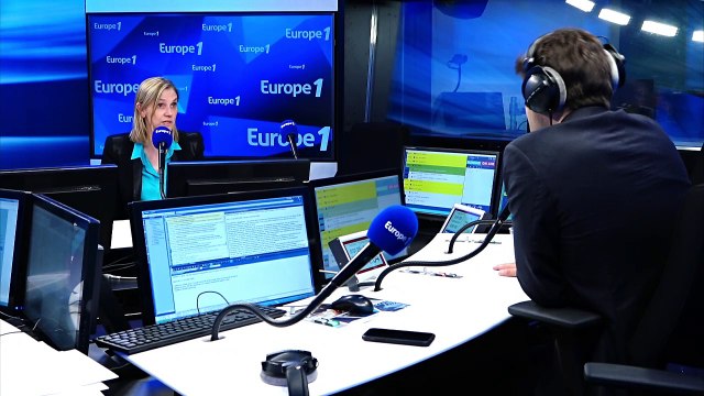 Agnès Pannier-Runacher sur l'éviction de Thierry Bolloré de chez Renault : Notre sujet, c’est que cette équipe dirigeante soit focalisée sur les enjeux industriels