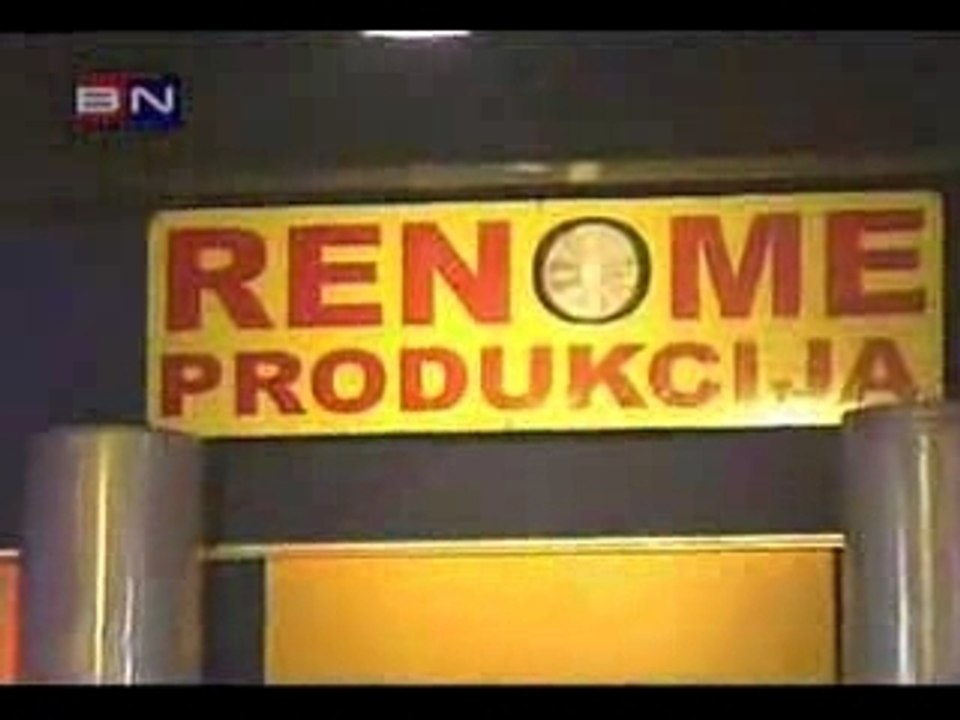 KADIR NUKIC-KLEO BIH TE
