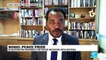 Ethiopian PM Abiy Ahmed awarded for peace initiative in Eritrea