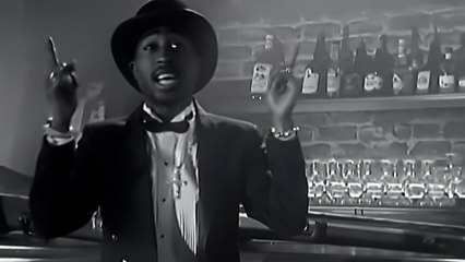 Thug Life - Pour Out A Little Liquor