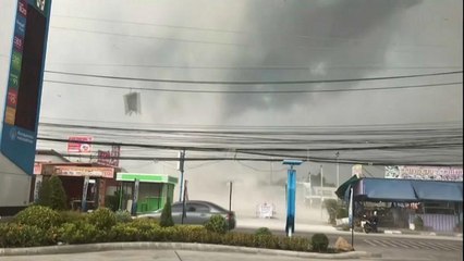 De l'info brute ! Nos histoires No Comment de la semaine