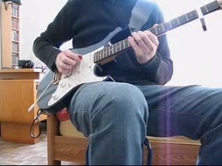 U2 Cover PLEASE LIVE