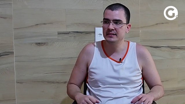 Paraplégico após ser atropelado por motorista bêbado, servidor luta na Justiça por indenização