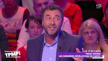 Les participants de "Mask singer" gagneront de 20 000 à 180 000 euros