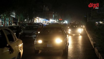 خاص لـ"حديث بغداد" تقرير عن مطالب شباب العراق