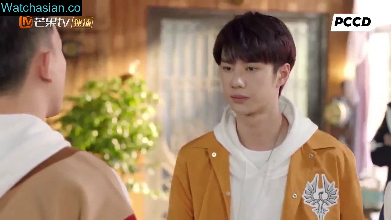  (eng sub) ep 29 gank your heart