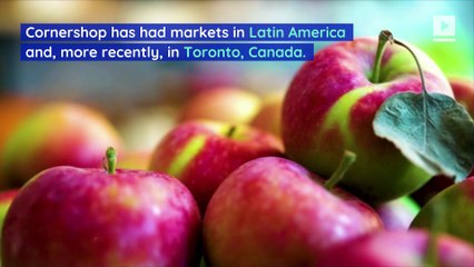 Uber to Purchase Grocery Delivery Startup Cornershop