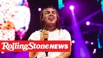 Tekashi 6ix9ine Re-Signs With Label While Awaiting Sentencing | RS News 10/11/19