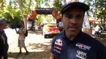 Overnight Repairs Save The Day For Mr Dakar At Rally Du Maroc | Rally Raid 2019