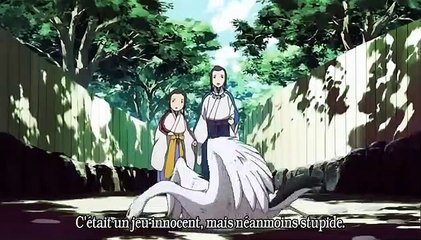 Seirei No Moribito 09 vostfr