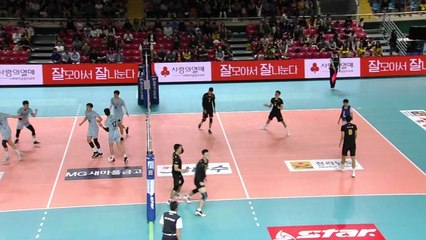 남자 프로배구 오늘 대장정 시작...현대캐피탈·대한항공 '양강구도' / YTN