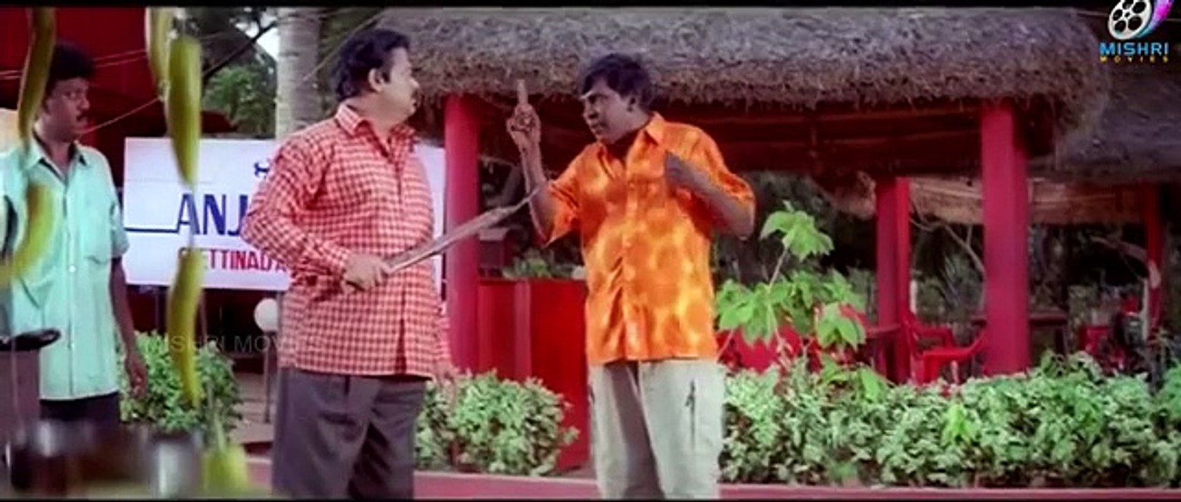 Vadivelu Super Comedy - Diwan Full Comedy