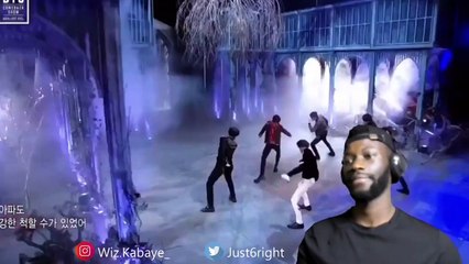 방탄소년단 - FAKE LOVE (BTS - FAKE LOVE) │BTS COMEBACK SHOW