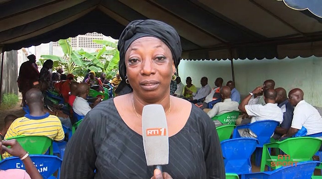 Karaté | Les condoléances des karatékas à la fa...