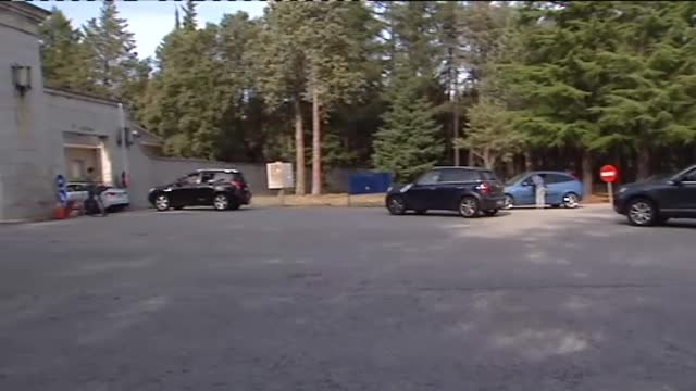 El Gobierno cierra el Valle de los Caídos hasta la exhumación de Franco