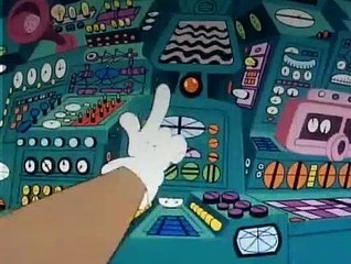 Fat Albert E043 (Soft Core)