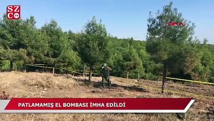 104 yıldır orada sapasağlam kalmış!