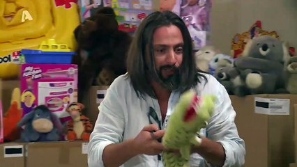 Έλα στη θέση μου σ4 επ20