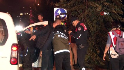 İstanbul genelinde ‘Yeditepe Huzur’ uygulaması