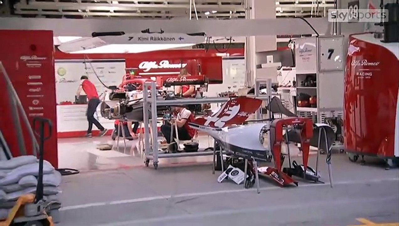 F1 2019 Japanese GP - How's Suzuka preparing for Typhoon Hagibis