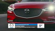 2019 Mazda 6 New Braunfels TX | New Mazda 6 New Braunfels TX