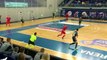 UEFA Futsal Champions League | Tyumen  8-3 Ayat
