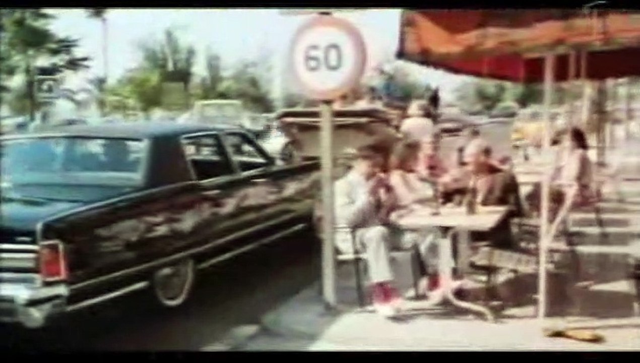 DynamitHarry – En berättelse om öl (del 2) [Jönssonligan]