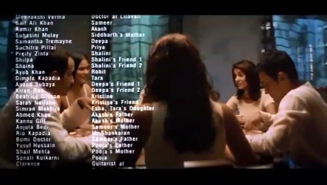 Dil Chahta Hai Part - II — Shankar Mahadevan | From Dil Chahta Hai — Film 2001 | Hindi / Movie / Edition Prestige / Bollywood / Songs / Magic / Indian Collection / भाषा: हिंदी | बॉलीवुड की सबसे अच्छी