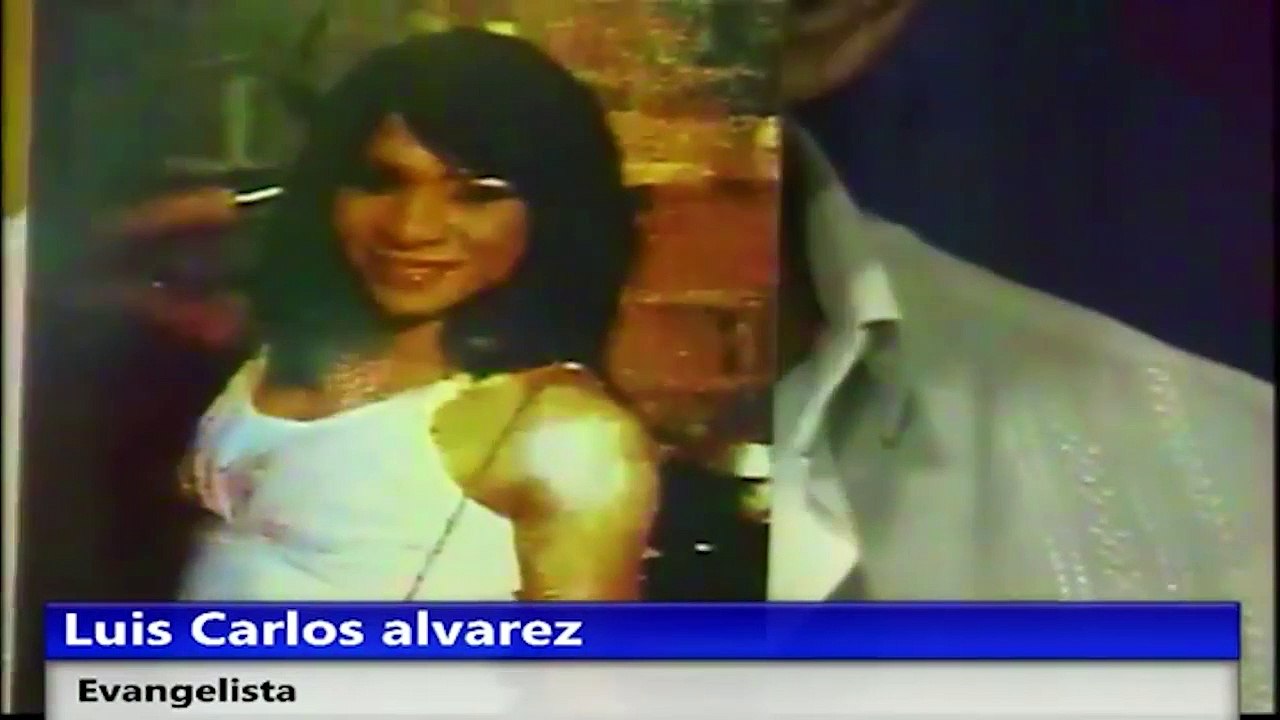 El 'pastorcito' capturado dijo en testimonio en su iglesia que Dios lo curó del Sida y el homosexualismo