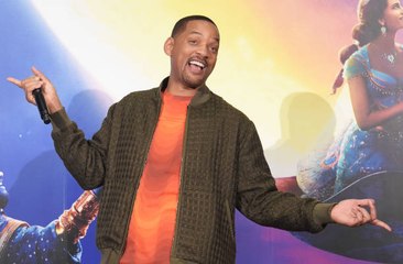 Will Smith Reportedly Developing ‘Fresh Prince’ Spin-off Series