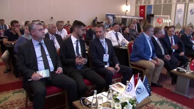 Medya ve Mülteciler Basın Buluşmaları Ankara'da başladı