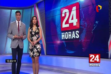 Tragedia en La Oroya: al menos 5 muertos y más de 20 heridos tras volcadura de bus