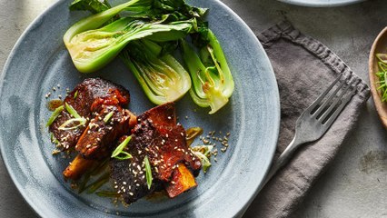 How to Make Instant Pot Korean BBQ