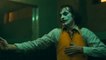 Joker - Bathroom Dance Scene Clip - Joaquin Phoenix